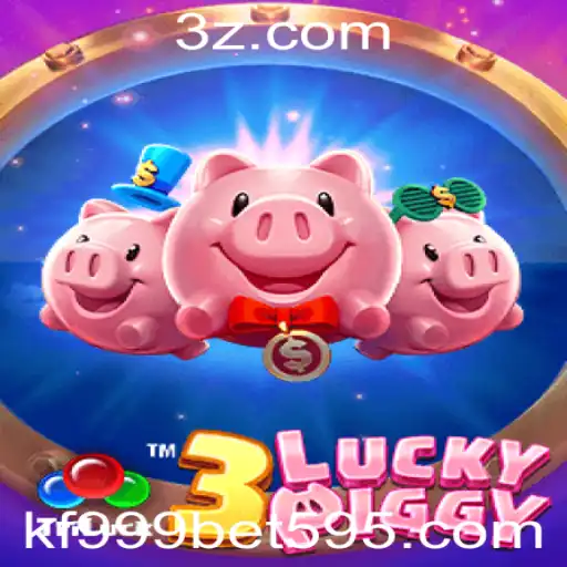 Explorando o Mundo de 3LUCKYPIGGY: Um Jogo de Diversão e Estratégia