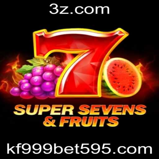 Explorando o Jogo de Cassino: 7SuperSevensFruits
