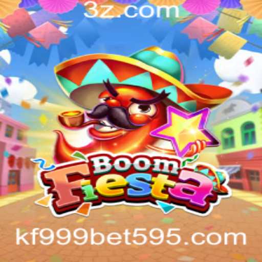 BoomFiesta: A Nova Sensação Interativa no Mundo dos Jogos