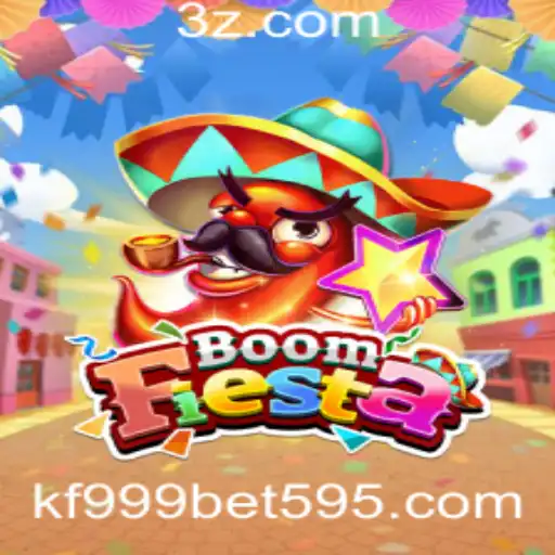 BoomFiesta: A Nova Sensação Interativa no Mundo dos Jogos