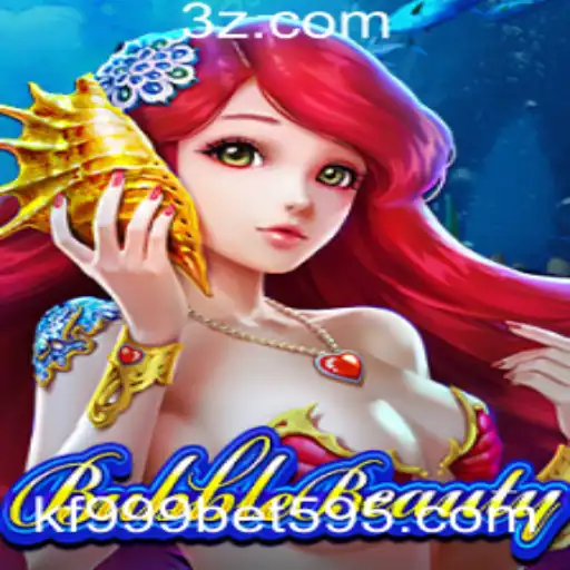 Descubra o Fascinante Mundo de BubbleBeauty e kf999bet.com