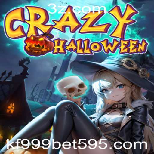 Descubra o Mundo Divertido de CrazyHalloween