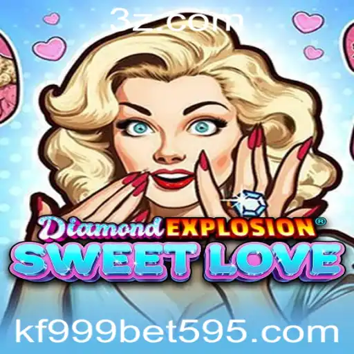 Descubra o Entusiasmante Mundo de DiamondExplosionSweetLove
