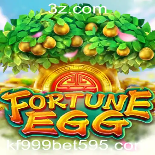 Descubra a Emoção do FortuneEgg em kf999bet.com