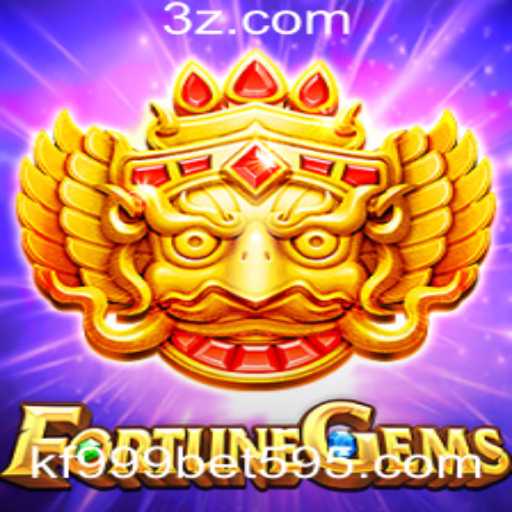 FortuneGems: Descubra o Excitante Mundo do Jogo com kf999bet.com