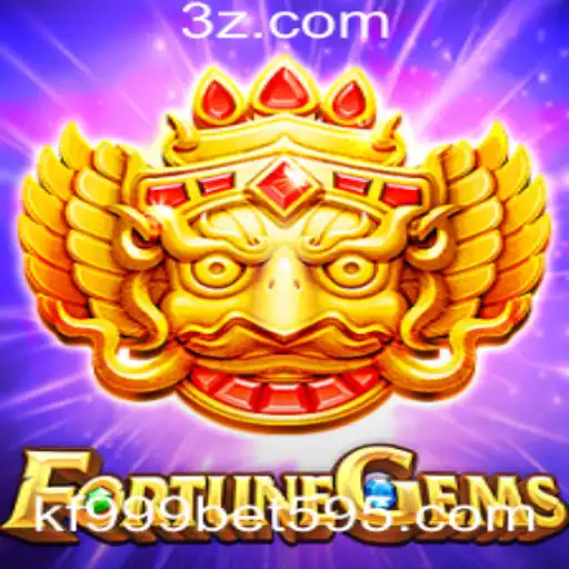FortuneGems: Descubra o Excitante Mundo do Jogo com kf999bet.com