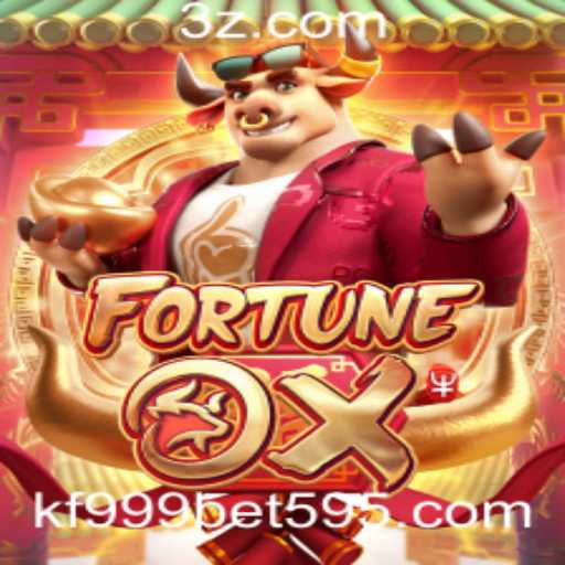 Explorando o Vibrante Mundo do Jogo FortuneOx