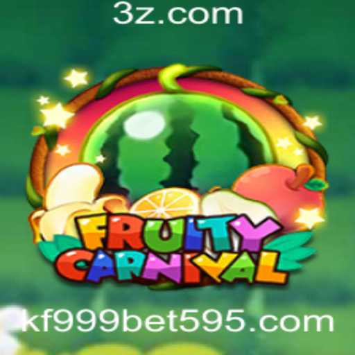 Descubra o Excitante Mundo de FruityCarnival: Um Jogo de Aventura e Diversão