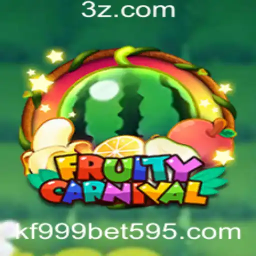 Descubra o Excitante Mundo de FruityCarnival: Um Jogo de Aventura e Diversão