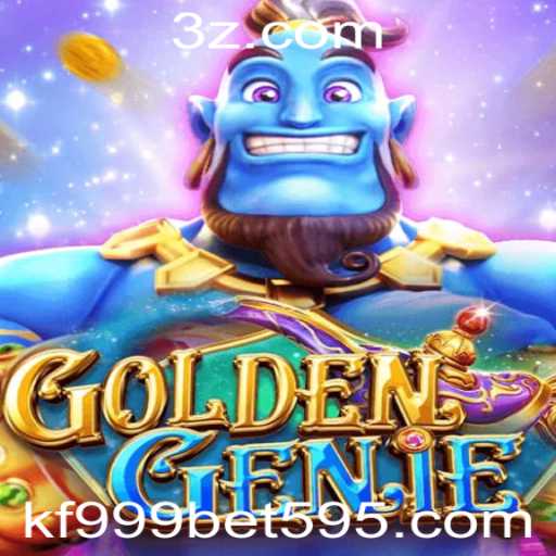 GOLDENGENIE: Revolucionando o Mundo dos Jogos Online
