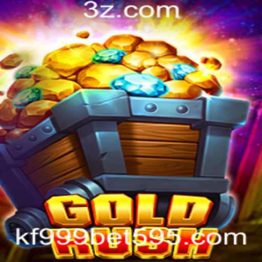 GoldRush: A Aventura Inesquecível de kf999bet.com