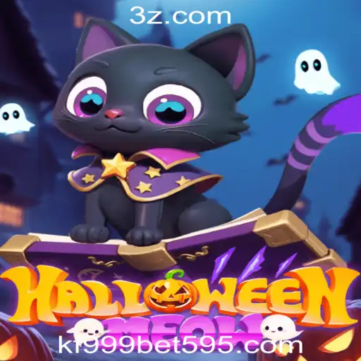 Descubra o Fascinante Mundo de HalloweenMeow: Um Jogo de Halloween com Muita Diversão