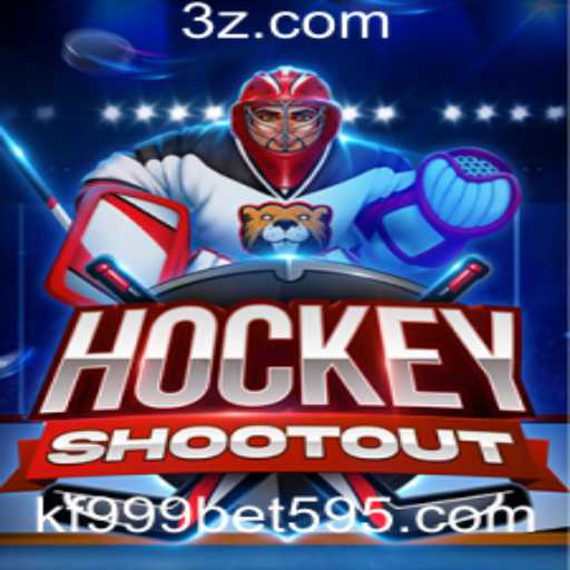 Explorando o Empolgante Mundo de HockeyShootout