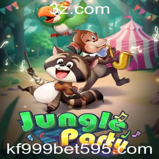 Descobrindo o Mundo de JungleParty: Um Guia Completo para Jogadores