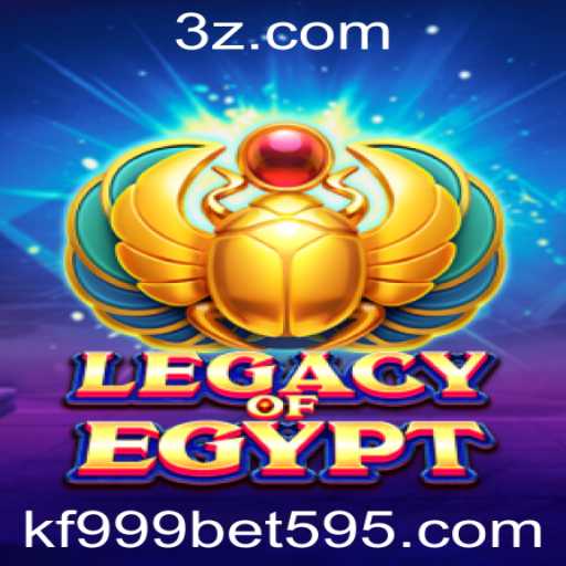Explorando o Fascinante Mundo de Legacy Of Egypt
