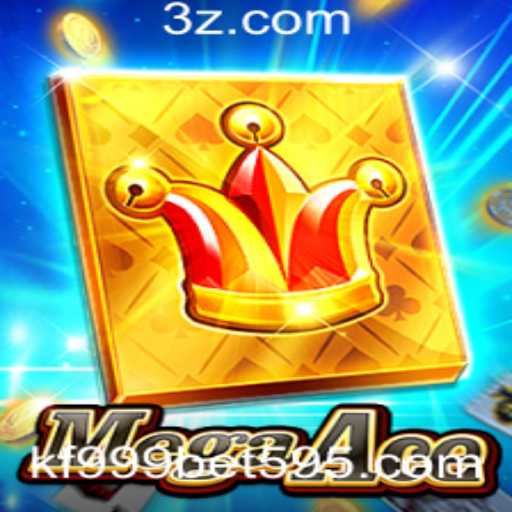 MegaAce: A Nova Sensação no Mundo dos Jogos Online