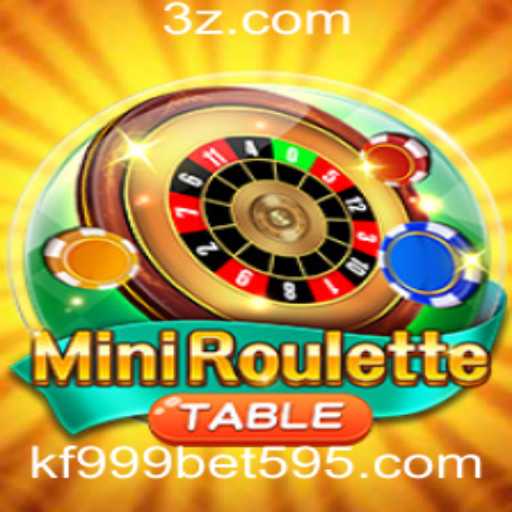 Descubra o Excitante Mundo do MiniRoulette com kf999bet.com