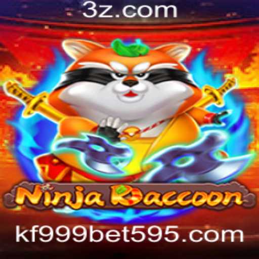 Descubra NinjaRaccoon: O Jogo Que Conquista A Todos