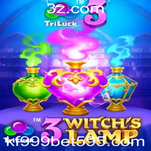 Explorando o Jogo 3WitchsLamp: Uma Aventura Encantada