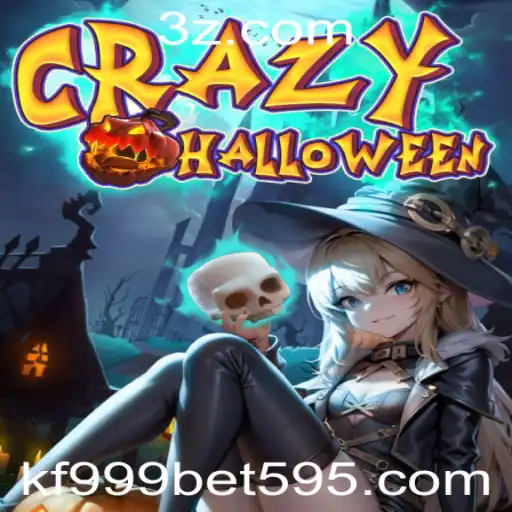 Descubra o Mundo Divertido de CrazyHalloween
