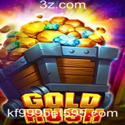 GoldRush: A Aventura Inesquecível de kf999bet.com