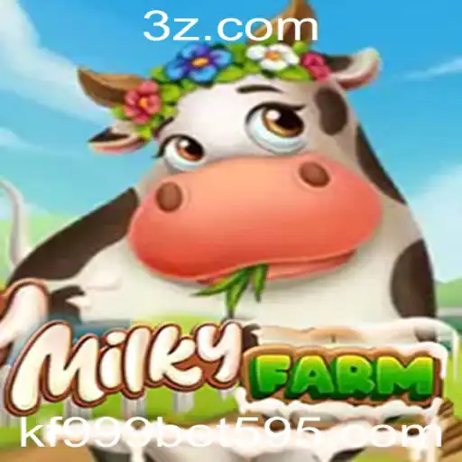 MilkyFarm: Explorando o Novo Fenômeno dos Jogos