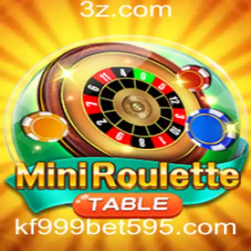 Descubra o Excitante Mundo do MiniRoulette com kf999bet.com