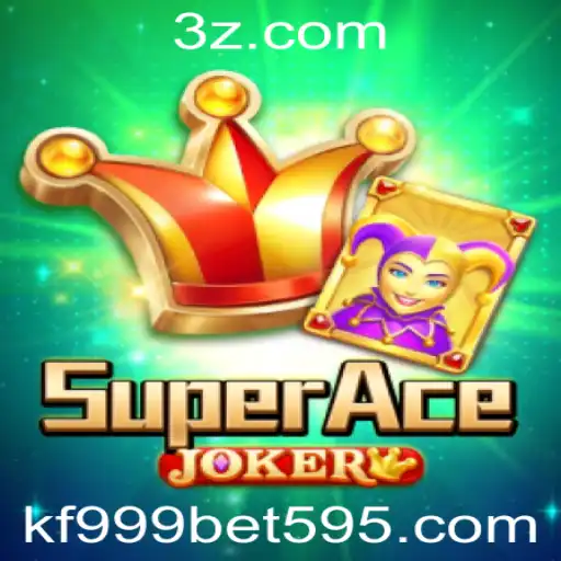 Descubra o Fascinante Mundo de SuperAceJoker