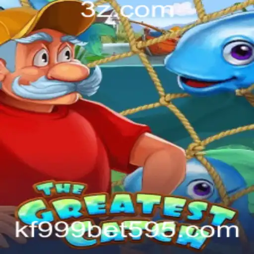 Explorando o Mundo do TheGreatestCatch: Um Jogo de Estratégia Inovador