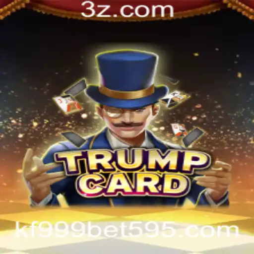 Descubra o Novo Jogo de Estratégia: TrumpCard