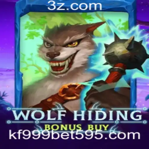 Explorando o Mundo de WolfHidingBonusBuy: Regras e Estratégias do Novo Jogo no kf999bet.com
