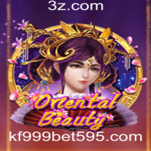 Descubra OrientalBeauty: Jogo Inovador em kf999bet.com
