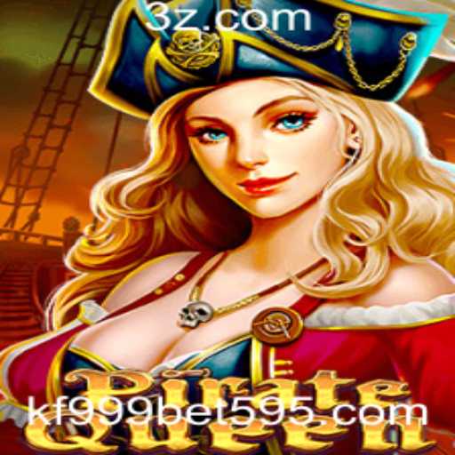 PirateQueen: A Aventura Estratégica em kf999bet.com
