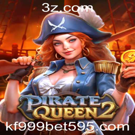 Descubra PirateQueen2: A Emocionante Aventura dos Sete Mares