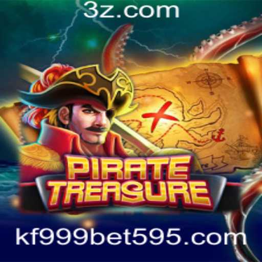 PirateTreasure: Aventure-se no Mundo dos Piratas com kf999bet.com