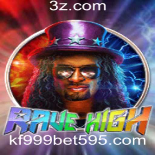 RaveHigh: Mergulhe na Emoção do Novo Jogo Virtual