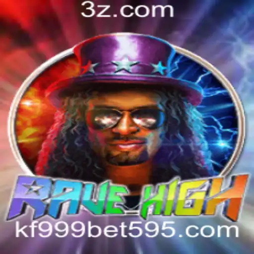 RaveHigh: Mergulhe na Emoção do Novo Jogo Virtual