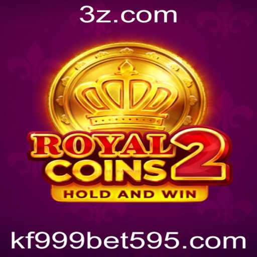 Descubra RoyalCoins2: A Nova Sensação dos Jogos Online