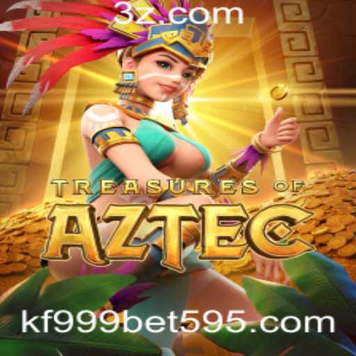 Descubra os Segredos de Treasures of Aztec: Uma Aventura Incrível