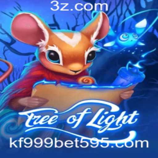 TreeofLight: Descubra a Magia do Mundo Virtual com kf999bet.com