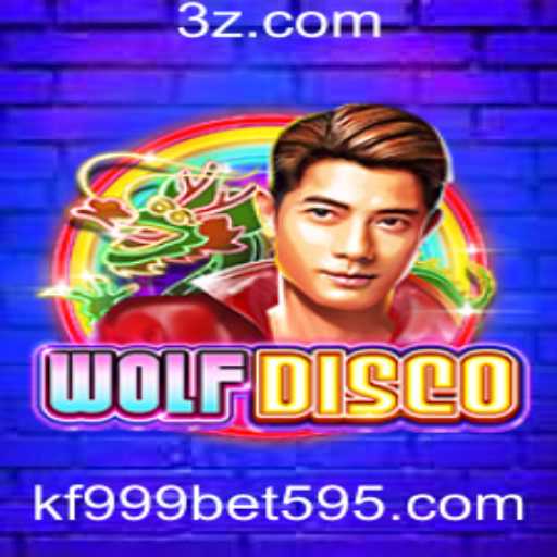 WolfDisco: A New Era in Gaming