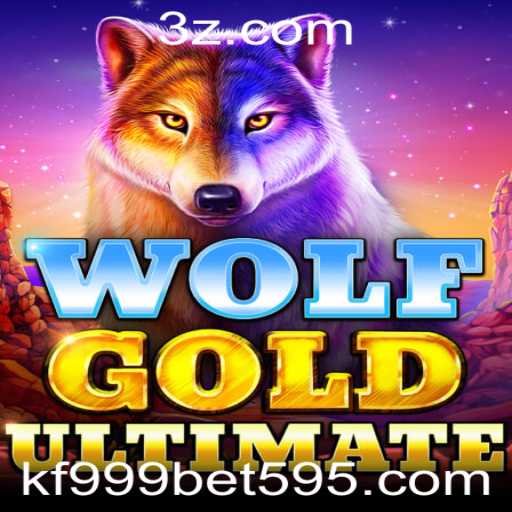 Descubra o Mundo Emocionante de WolfGoldUltimate no kf999bet.com