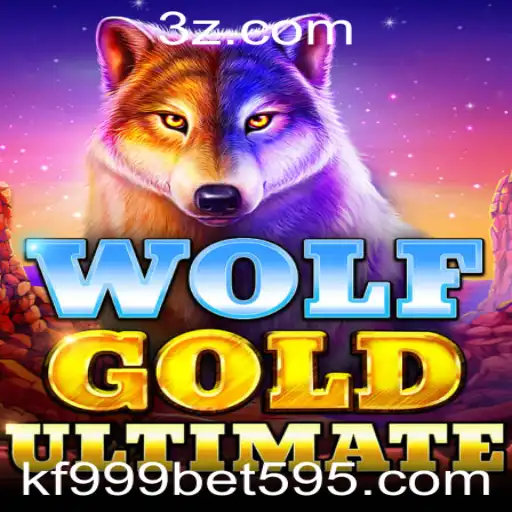 Descubra o Mundo Emocionante de WolfGoldUltimate no kf999bet.com